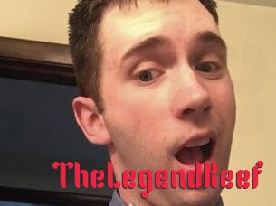 TheLegendKeef