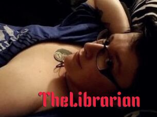 TheLibrarian