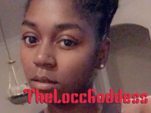 TheLoccGoddess Video Extrait