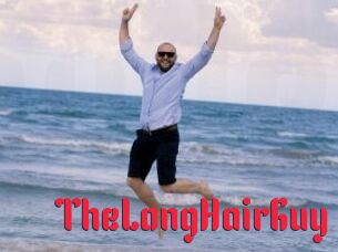 TheLongHairGuy Video Extrait