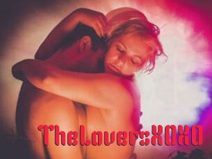 TheLoversXOXO Video Extrait