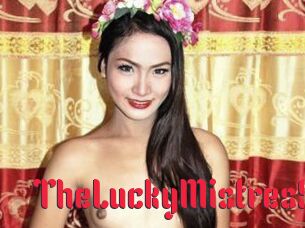 TheLuckyMistresS