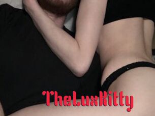 TheLuxKitty