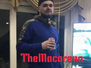 TheMacarena Video Extrait