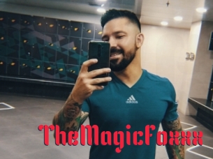 TheMagicFoxxx