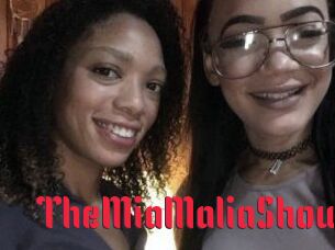 TheMiaMaliaShow