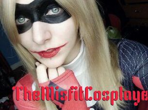 TheMisfitCosplayer