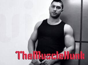 TheMuscleHunk