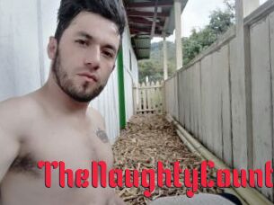 TheNaughtyCount