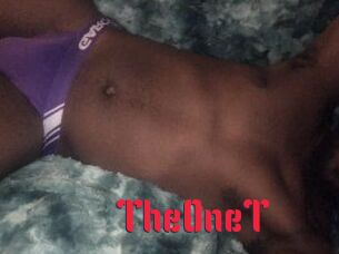 TheOneT
