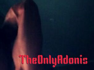 TheOnlyAdonis