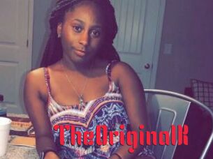 TheOriginalK
