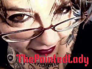 ThePaintedLady