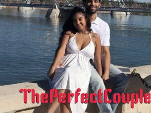 ThePerfectCouple Video Extrait
