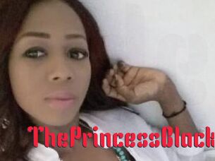 ThePrincessBlack