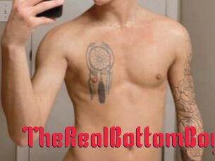 TheRealBottomBoy