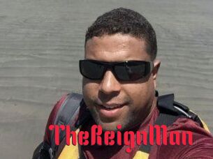 TheReignMan Video Extrait