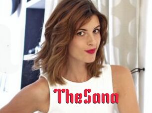 TheSana Video Extrait