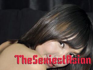 TheSexiestAsian