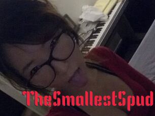 TheSmallestSpud