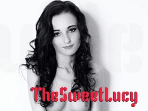 TheSweetLucy Video Extrait