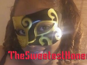 TheSweetestHoney
