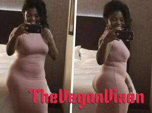 TheVeganVixen