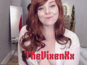 TheVixenXx