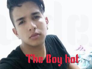The_Boy_hot Video Extrait