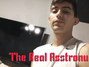 The_Real_Asstronut