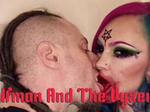 The_Wolfman_And_The_Vyxen