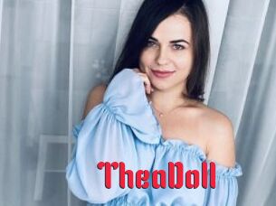 TheaDoll