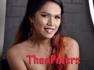 TheaPeters