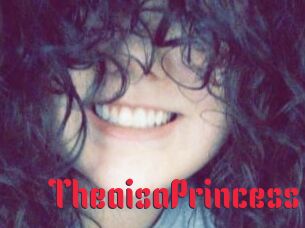 TheaisaPrincess