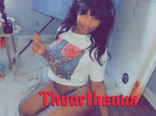 Theartheaux