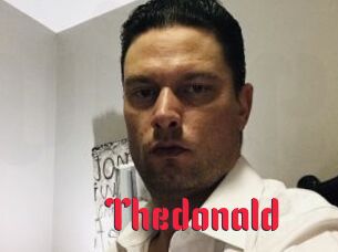 Thedonald