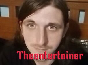 Theentertainer