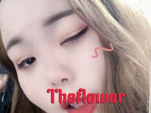 Theflower Video Extrait