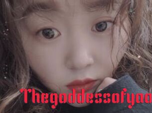 Thegoddessofyao