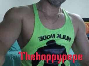 Thehappypepe Video Extrait