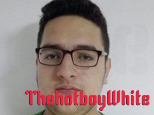 Thehotboy_White Video Extrait