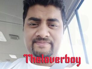 Theloverboy
