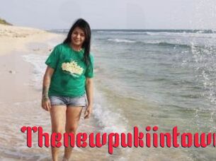 Thenewpukiintown Video Extrait