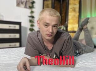 TheoHill Video Extrait
