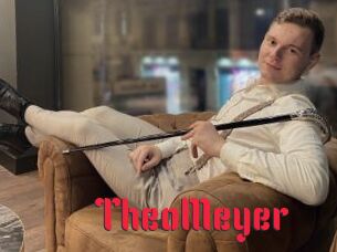 TheoMeyer Video Extrait