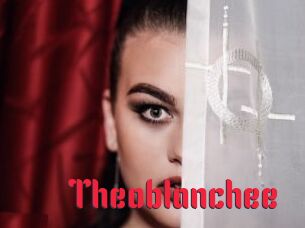 Theoblanchee Video Extrait