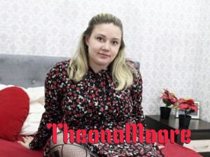 TheonaMoore