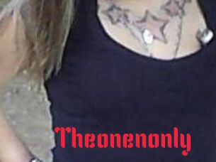 Theonenonly