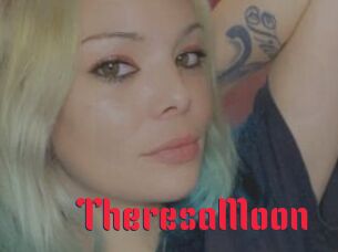TheresaMoon Video Extrait