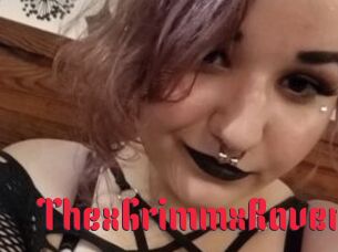 ThexGrimmxRaven